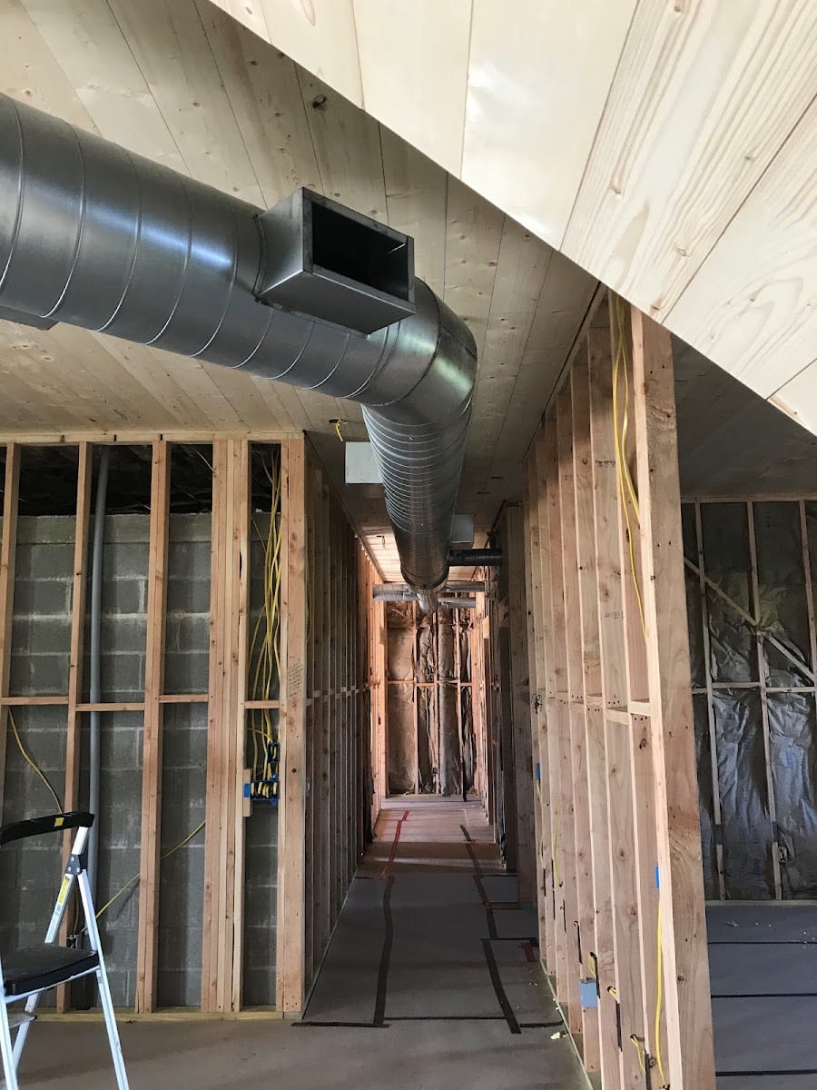 Four Seasons HVAC, photo 3