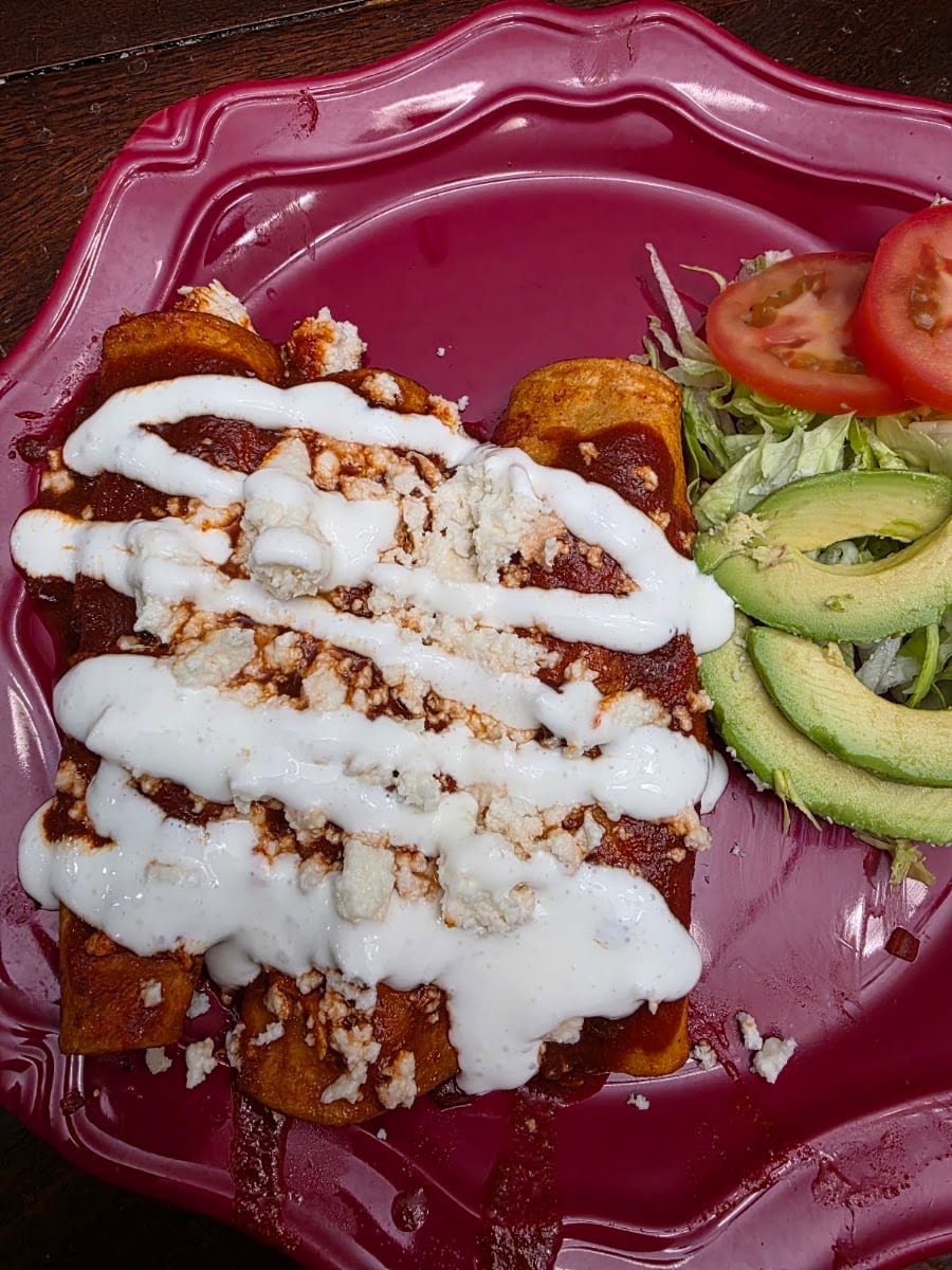 Taqueria y Tamaleria La Guelaguetza