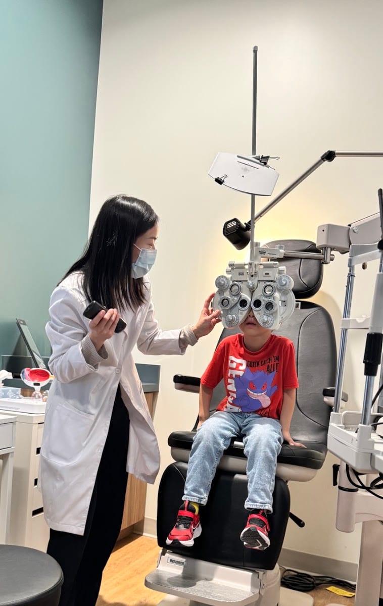 Ardent Vision Eyecare, photo 4