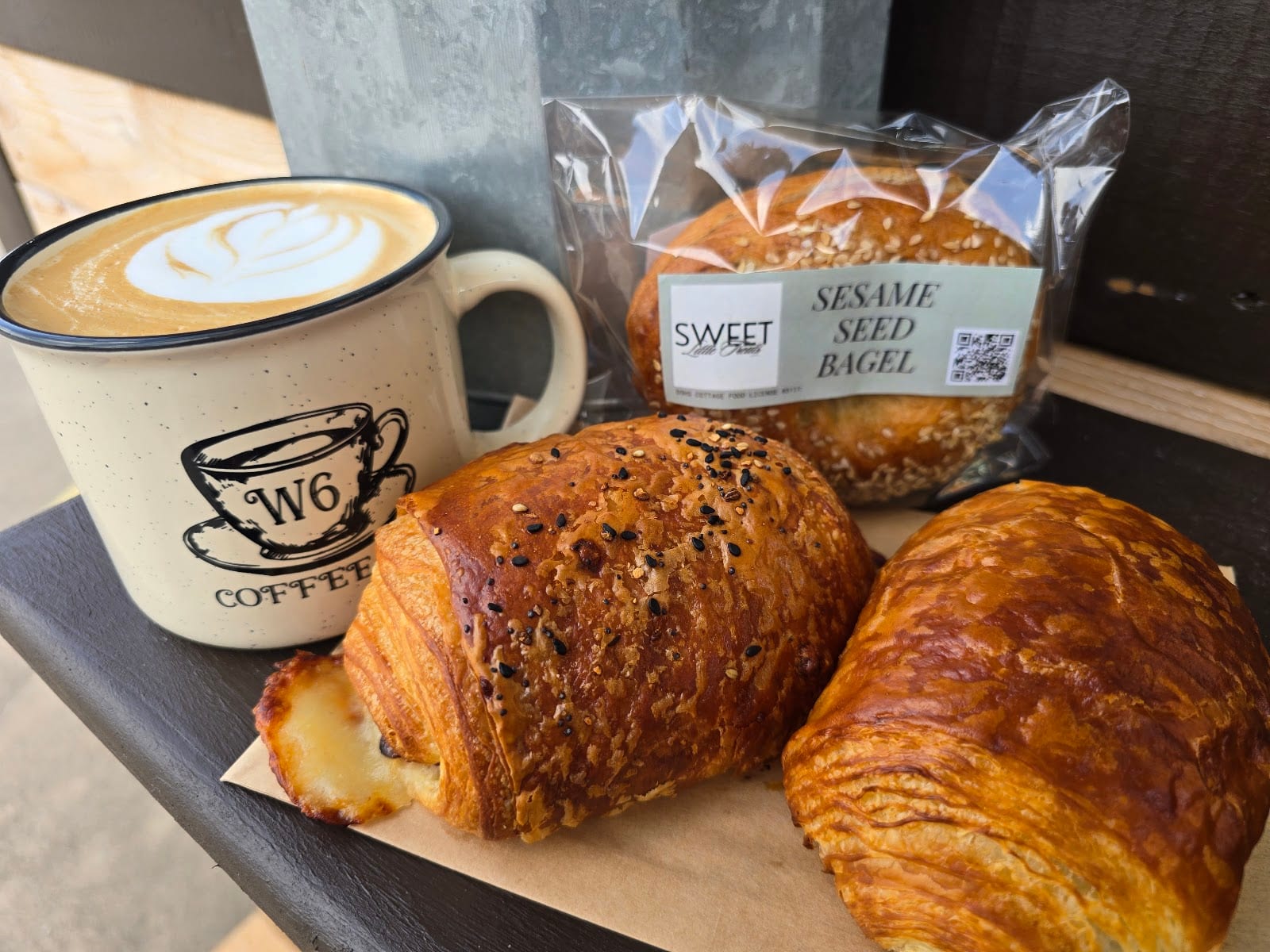 W6 Coffee Co, photo 3