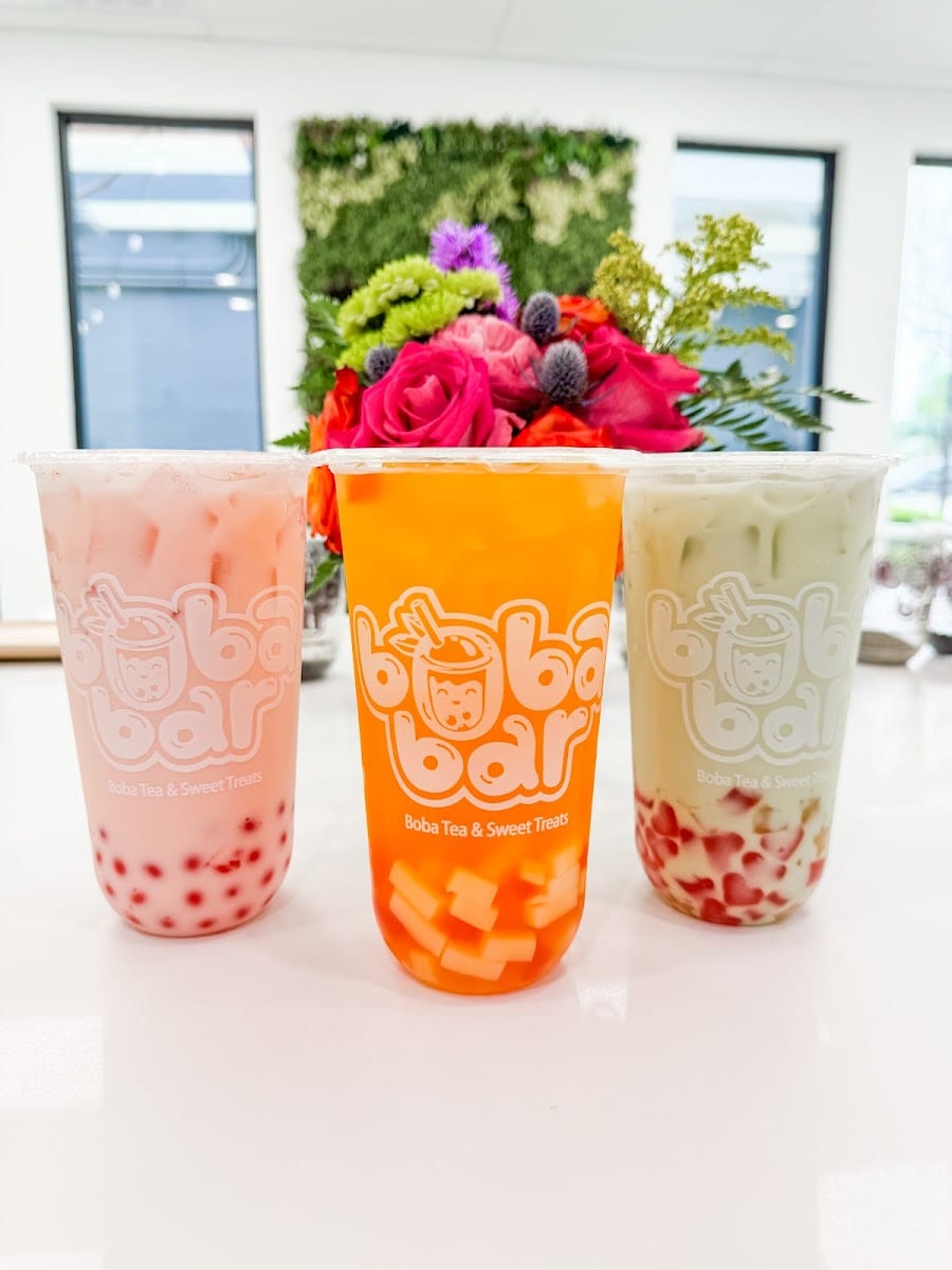 Boba Bar