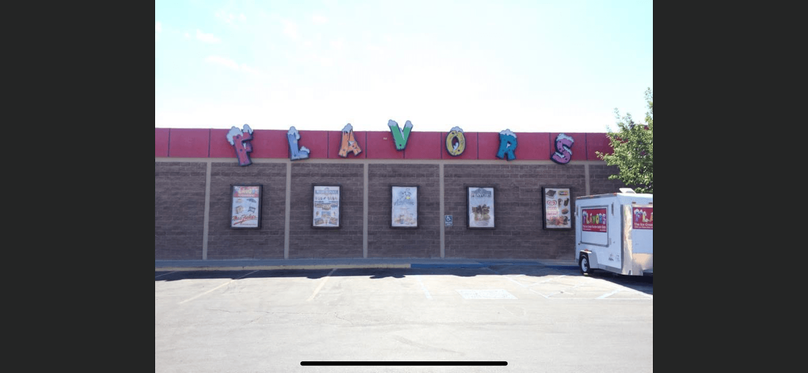 Flavors, photo 3