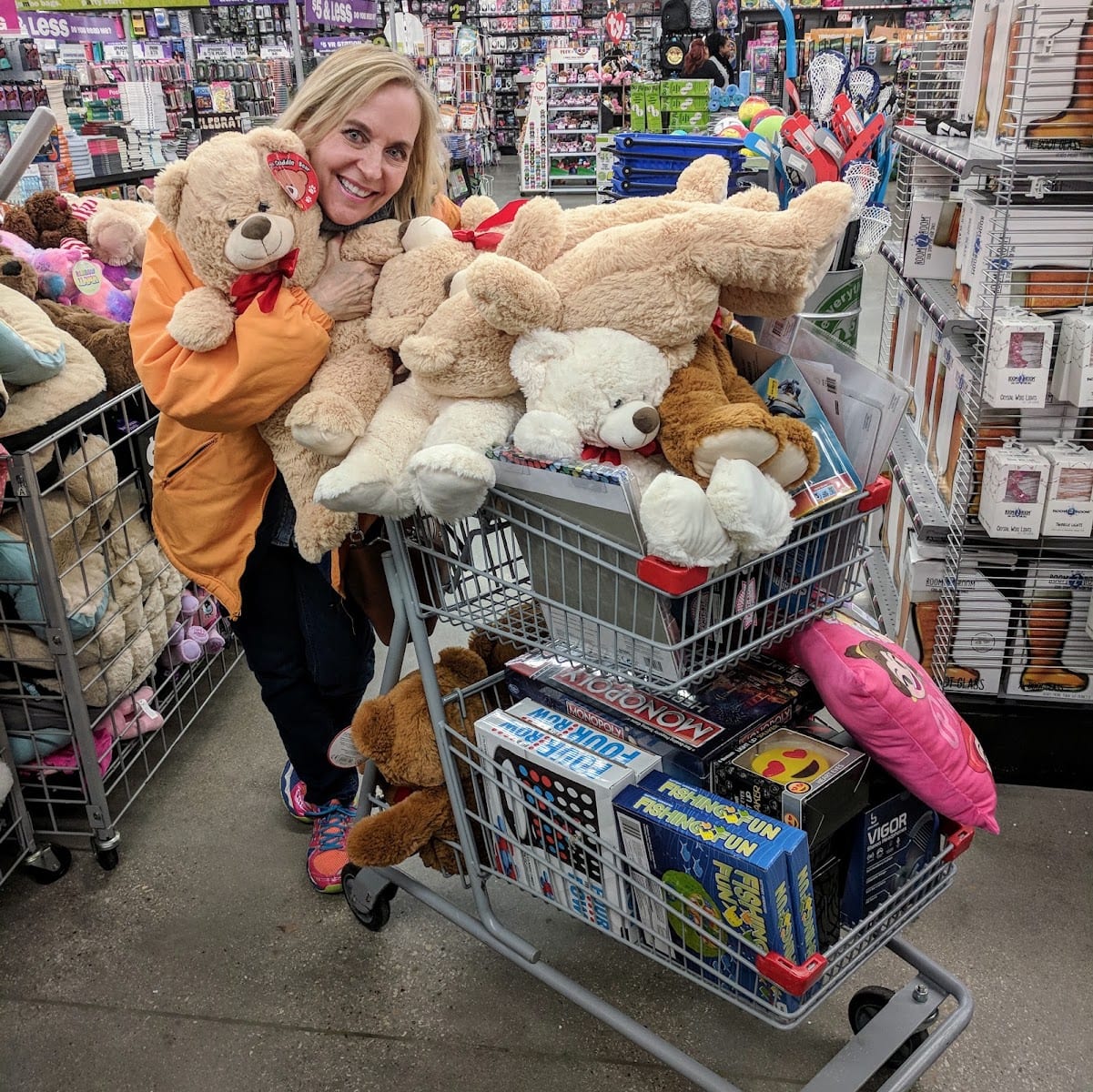 Five Below, photo 2