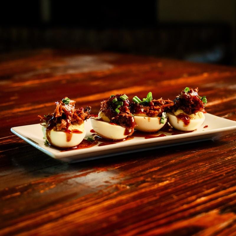 The Escondido Grill