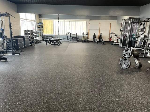 Salt Lake City Personal Trainer, photo 3