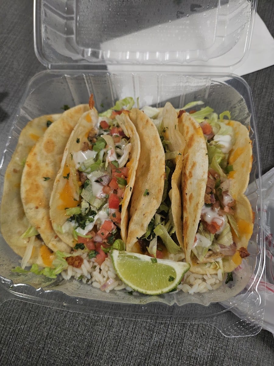 Taco Bell, photo 3