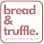 bread&truffle. Monument