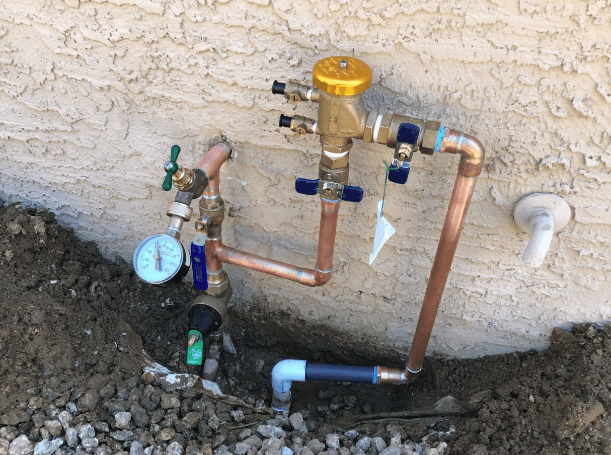 Allegiance Water Services