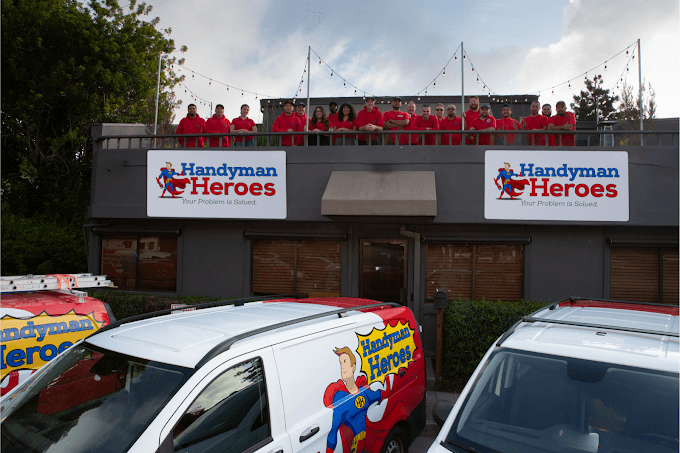 Handyman Heroes, photo 2