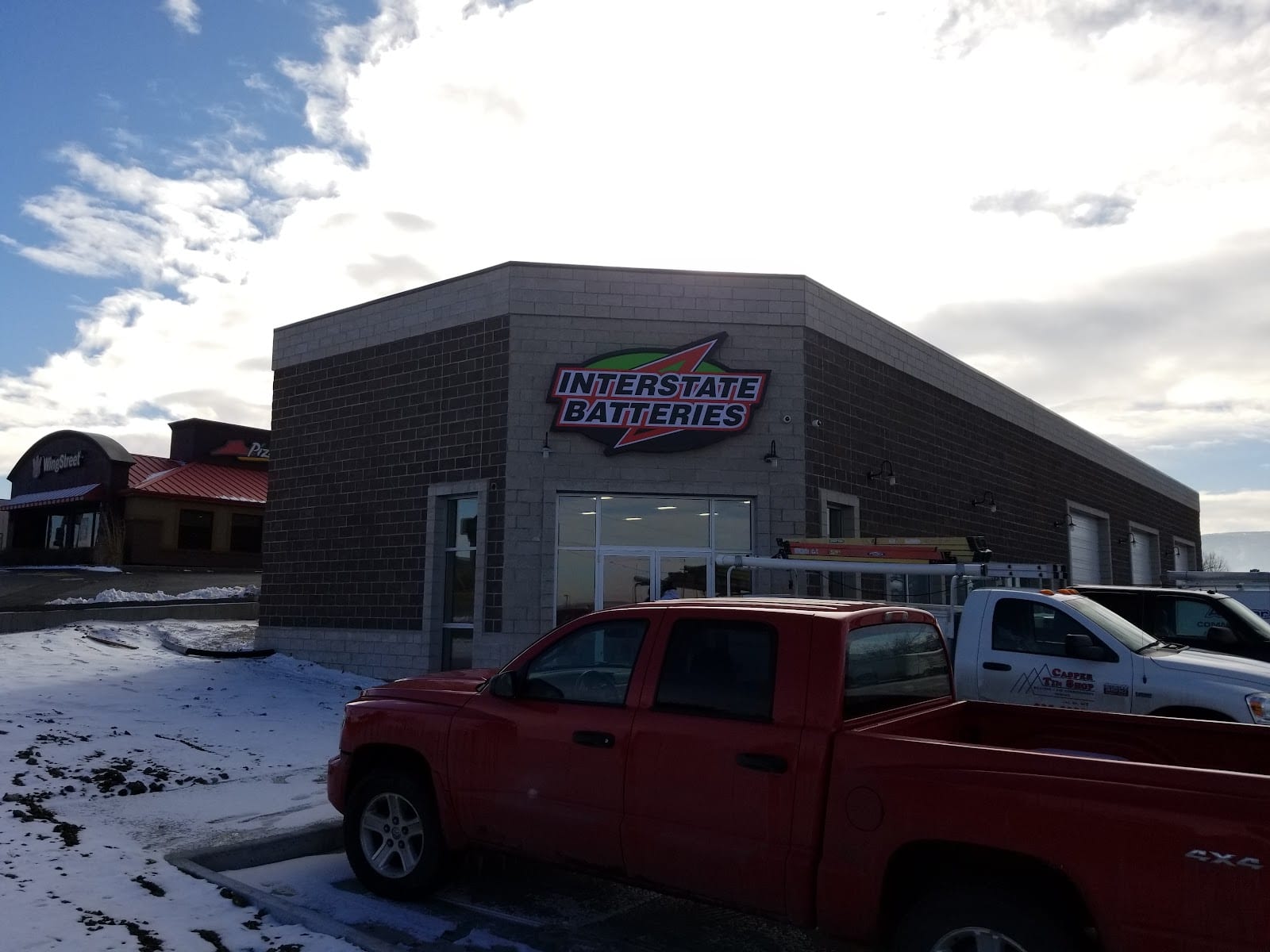 Interstate All Battery Center of Casper, WY, photo 4