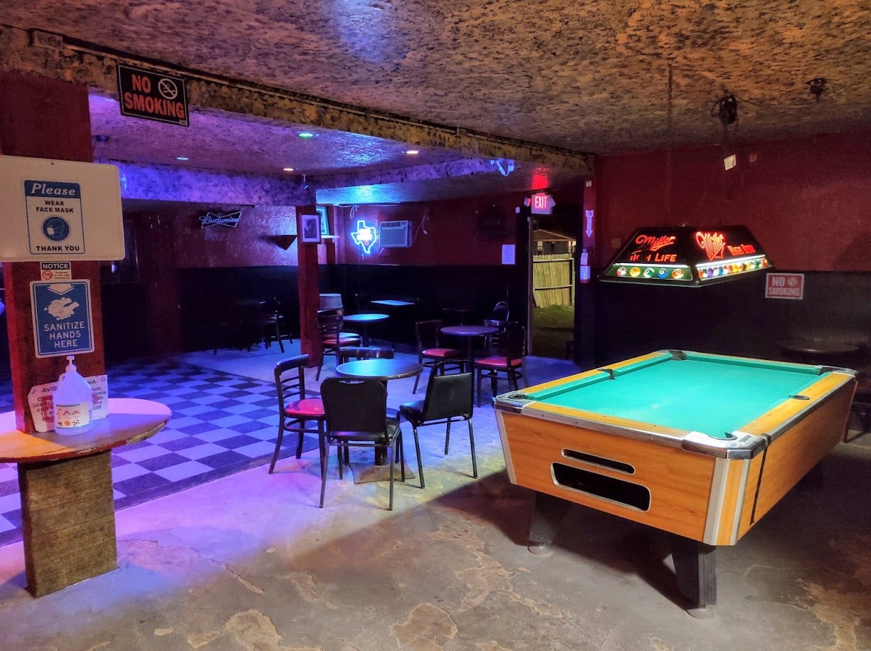 Santos Lounge, photo 3