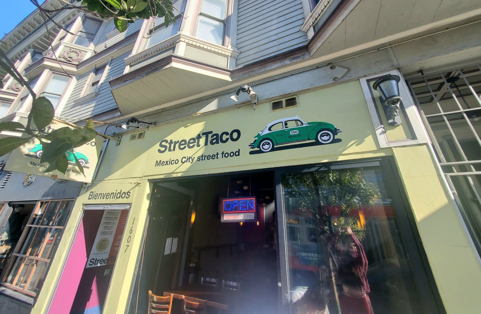Street Taco, photo 3