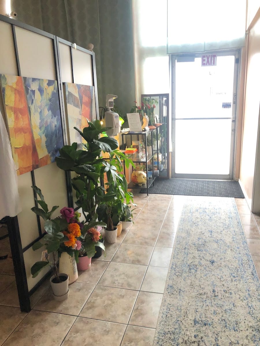 Oriental Massage - Asian Health Center, photo 4