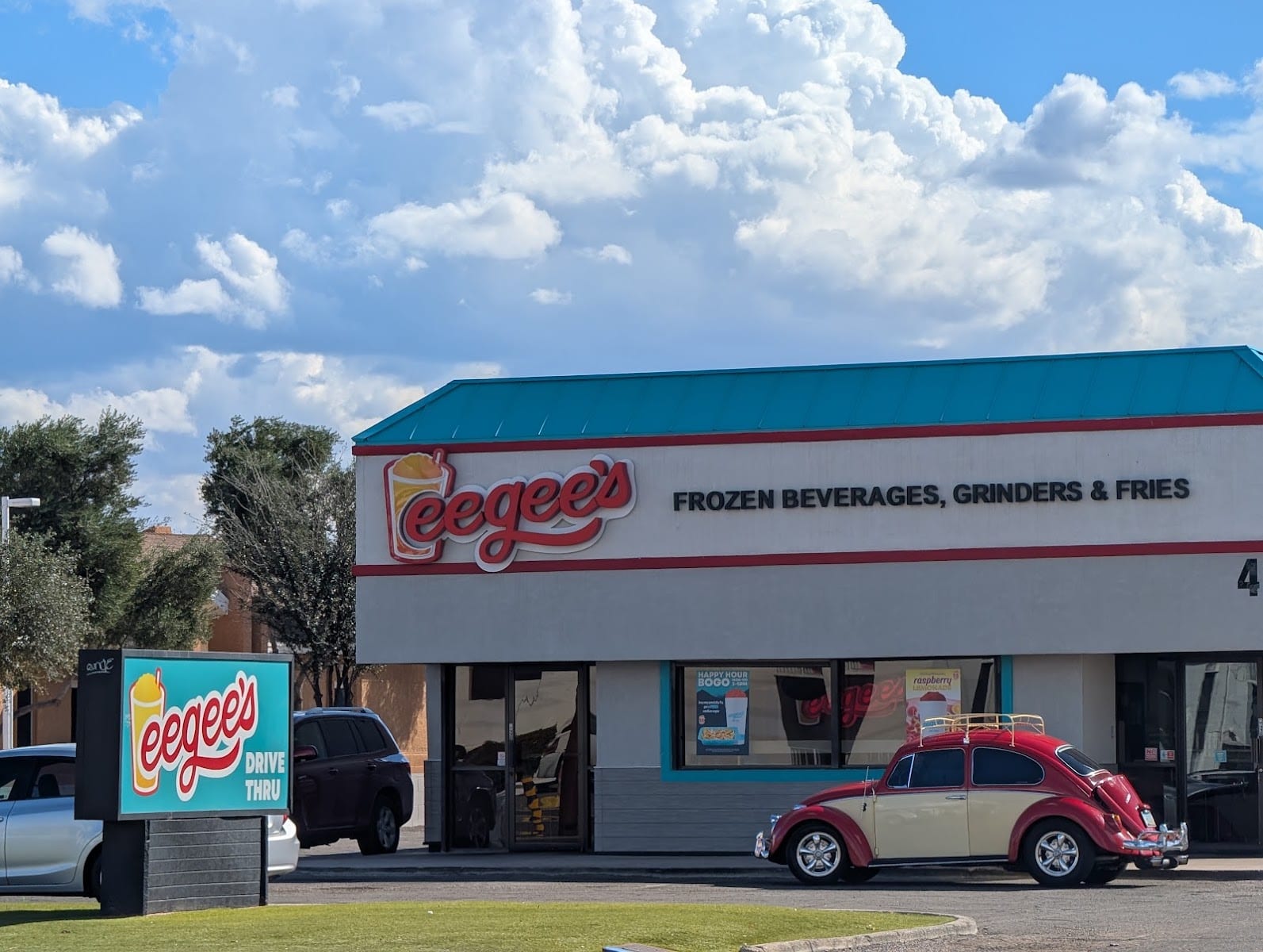 eegee's, photo 2