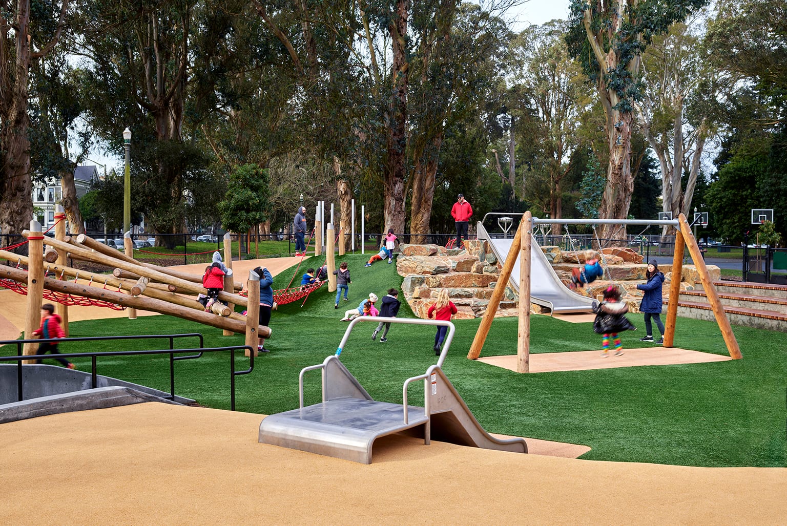 Panhandle Playground