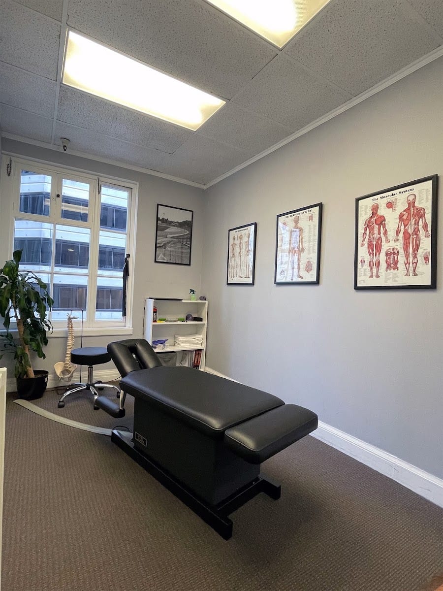 Premier Health Chiropractic - Market Street, photo 3