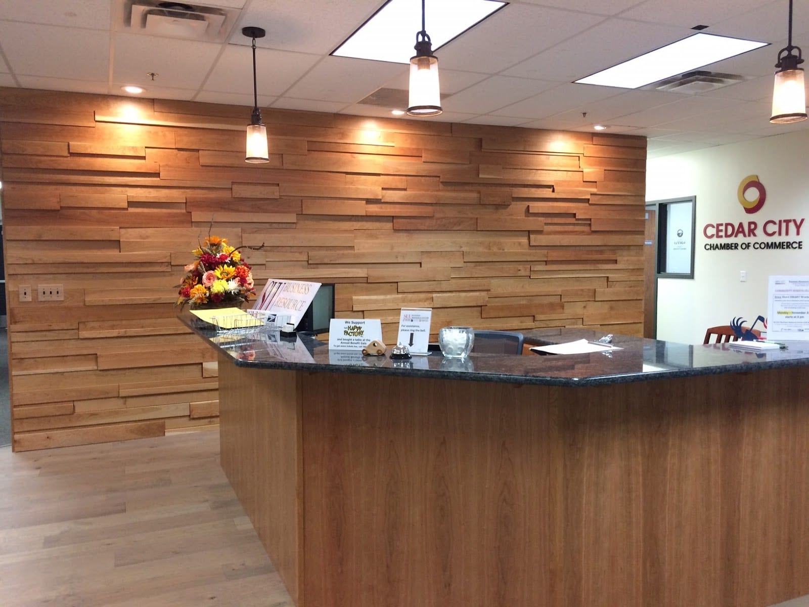Southwest Tech Cedar City Business & Innovation Center