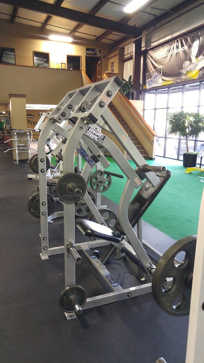 10 Star Fitness, photo 4