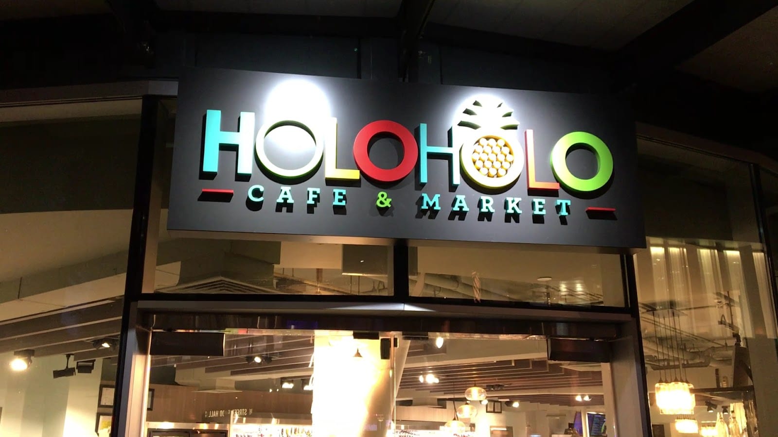 Holoholo Cafe & Market, photo 2