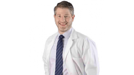 Michael Bourla, MD