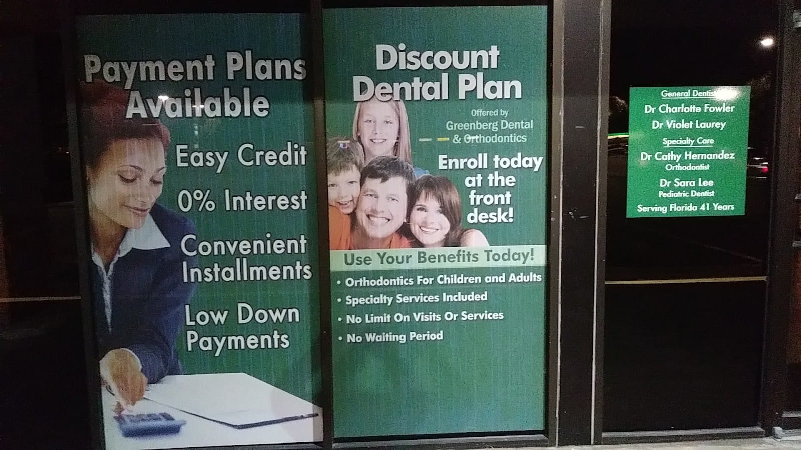 Greenberg Dental & Orthodontics, photo 3