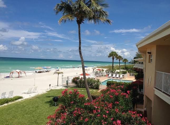 Diplomat Beach Resort - Longboat Key, FL, photo 4