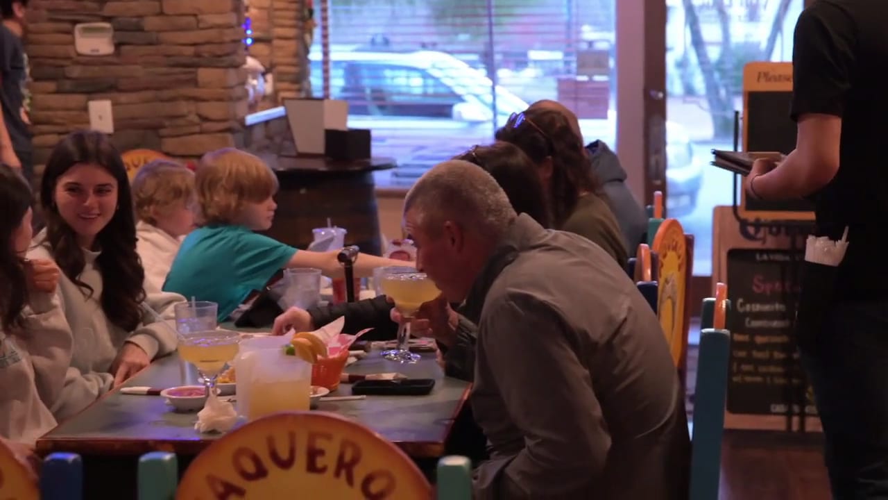 Vaqueros Mexican Restaurant, photo 2