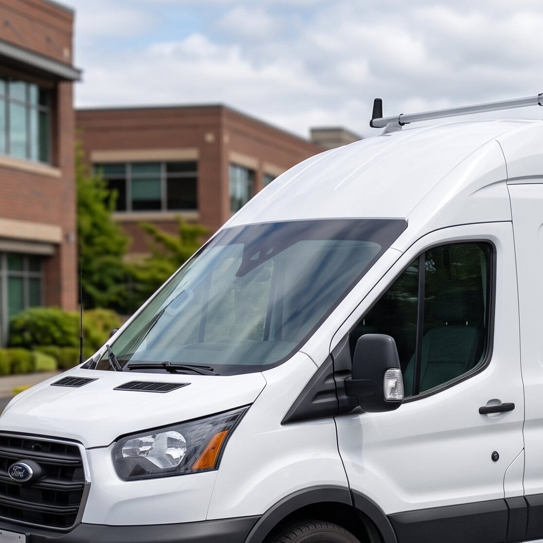Fineline Hvac Olympia