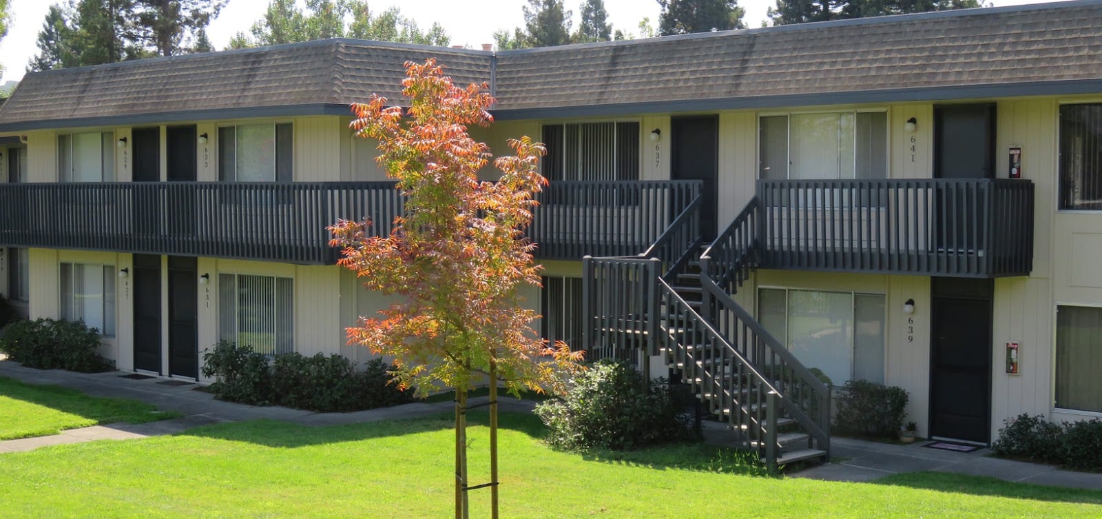 Glen View Apartments, photo 3