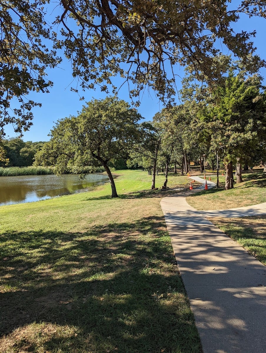 Meadowview Park