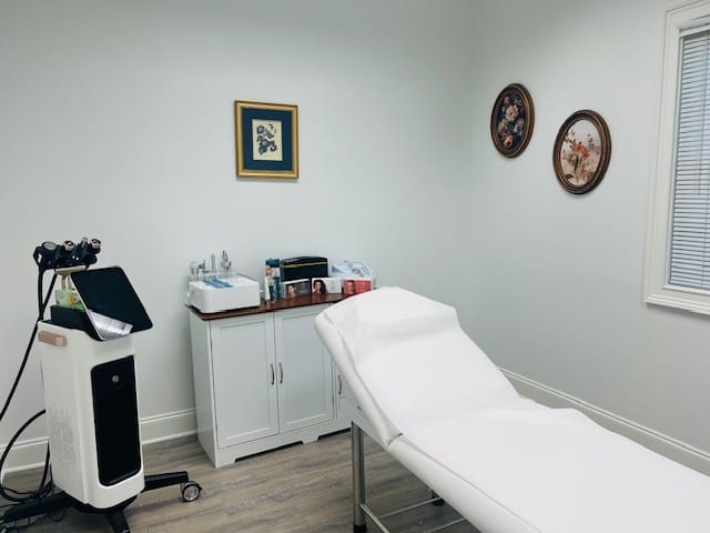 Skin Laser Aesthetic, photo 2