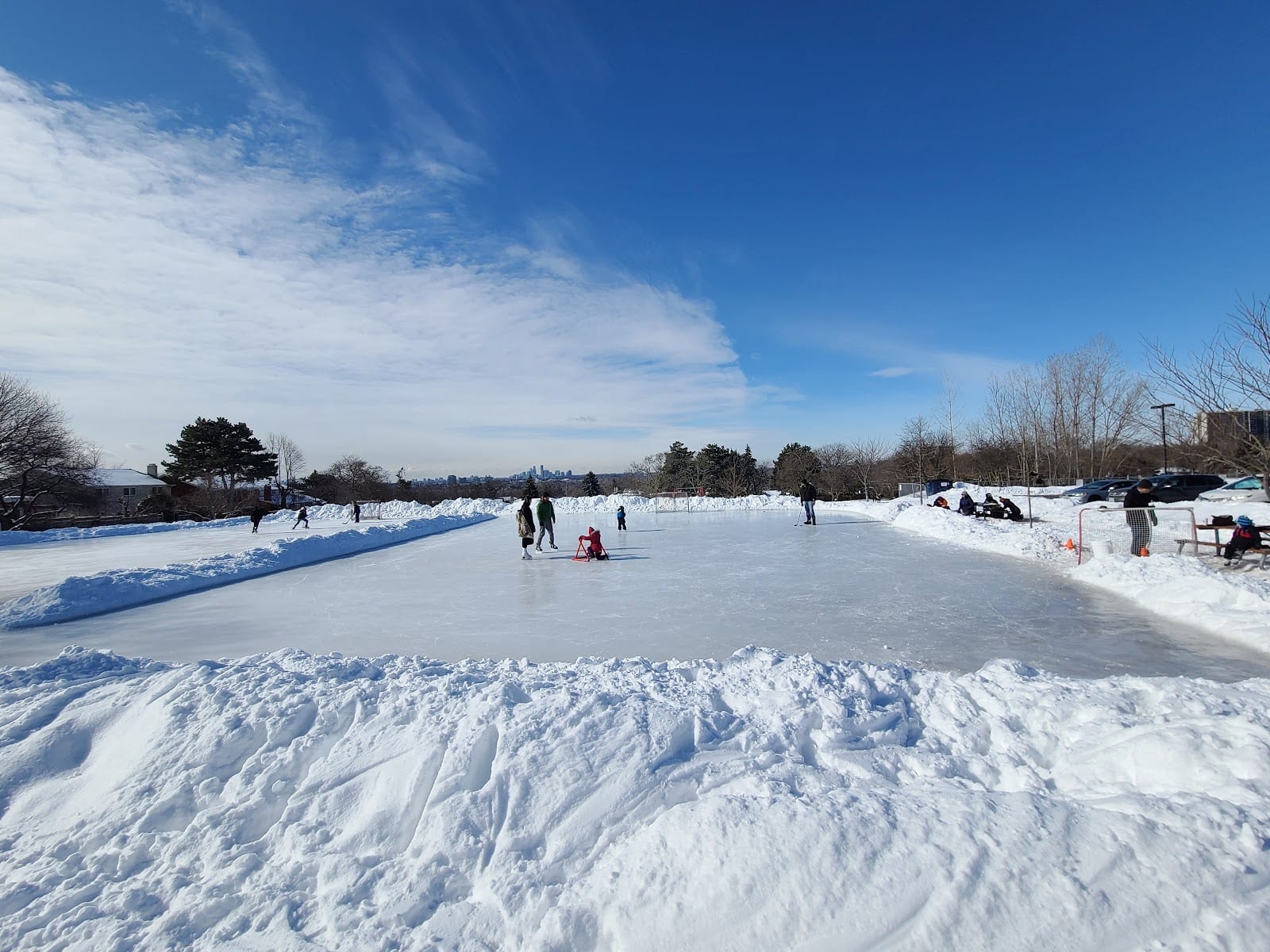 Ranchdale Park