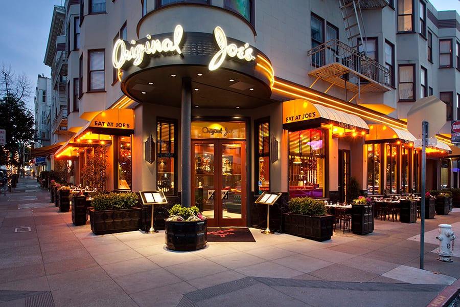 Original Joe's, photo 2