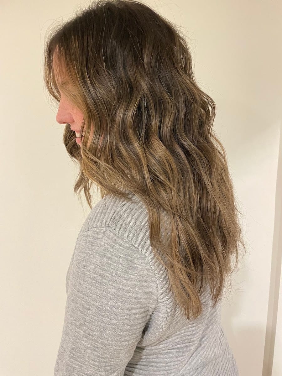 Steph Kro Salon, photo 3