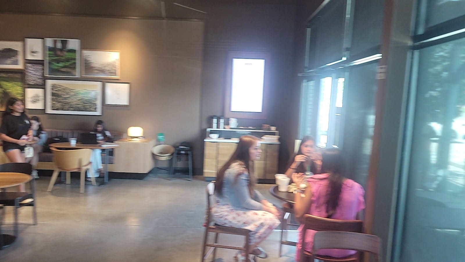 Starbucks Coffee Company, photo 3