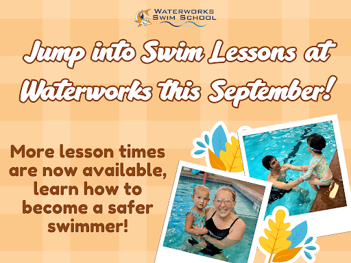 Waterworks Swim School San Francisco