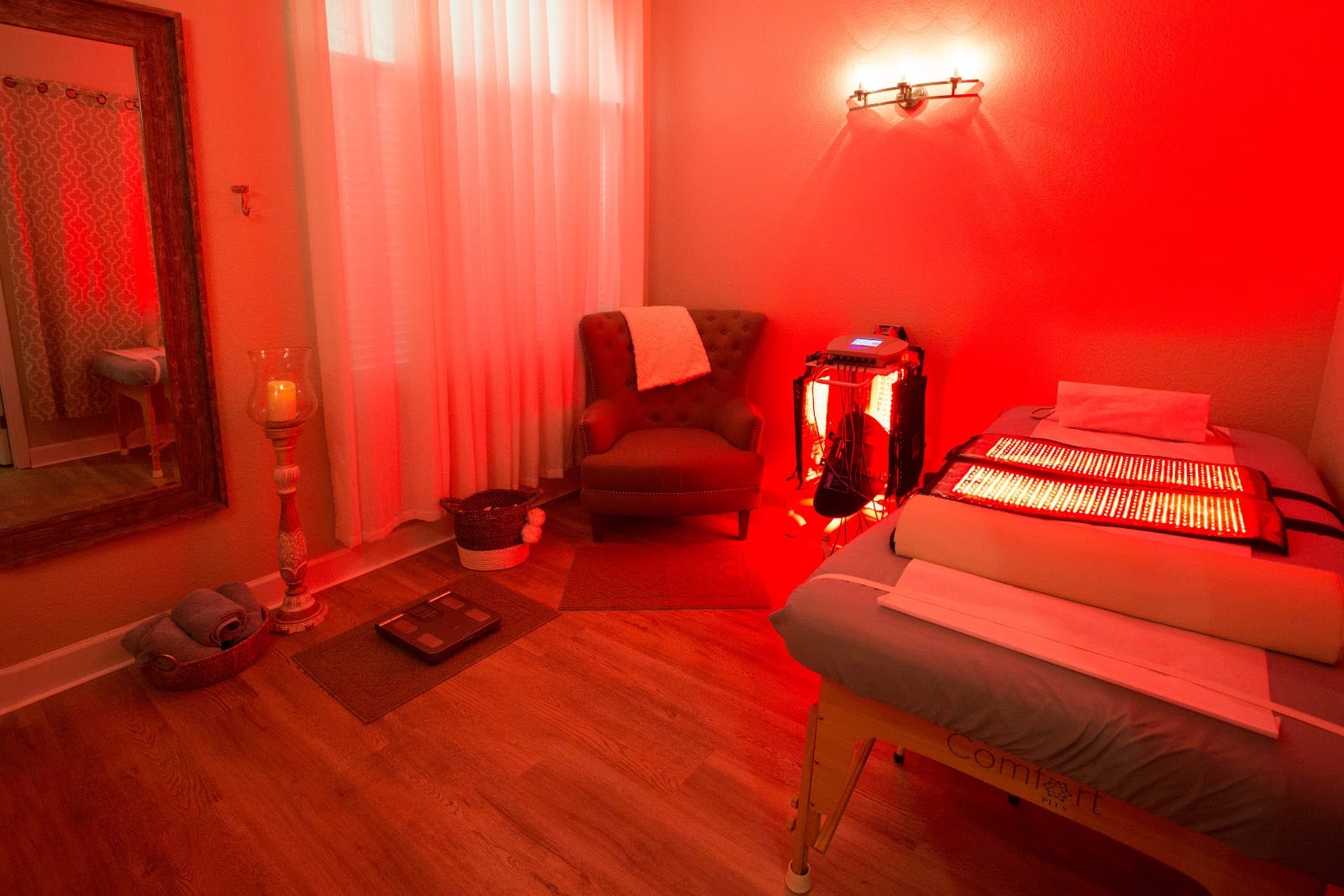 Venice Village Chiropractic Center, photo 3
