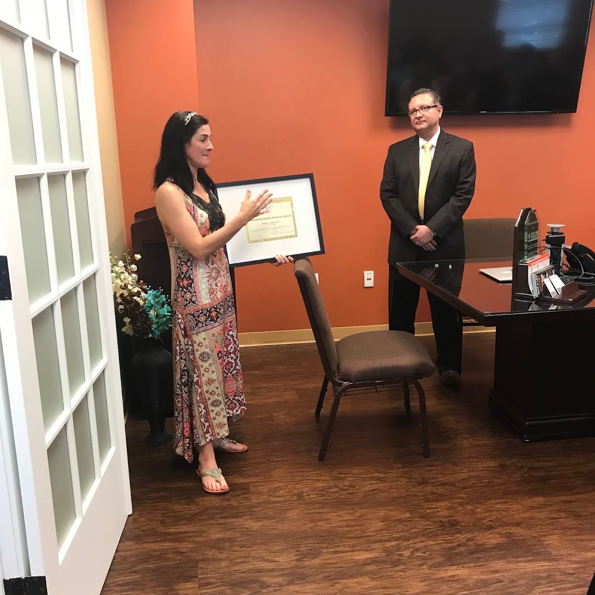 Ramos Center For Interventional & Functional Pain Medicine Sarasota, FL, photo 4