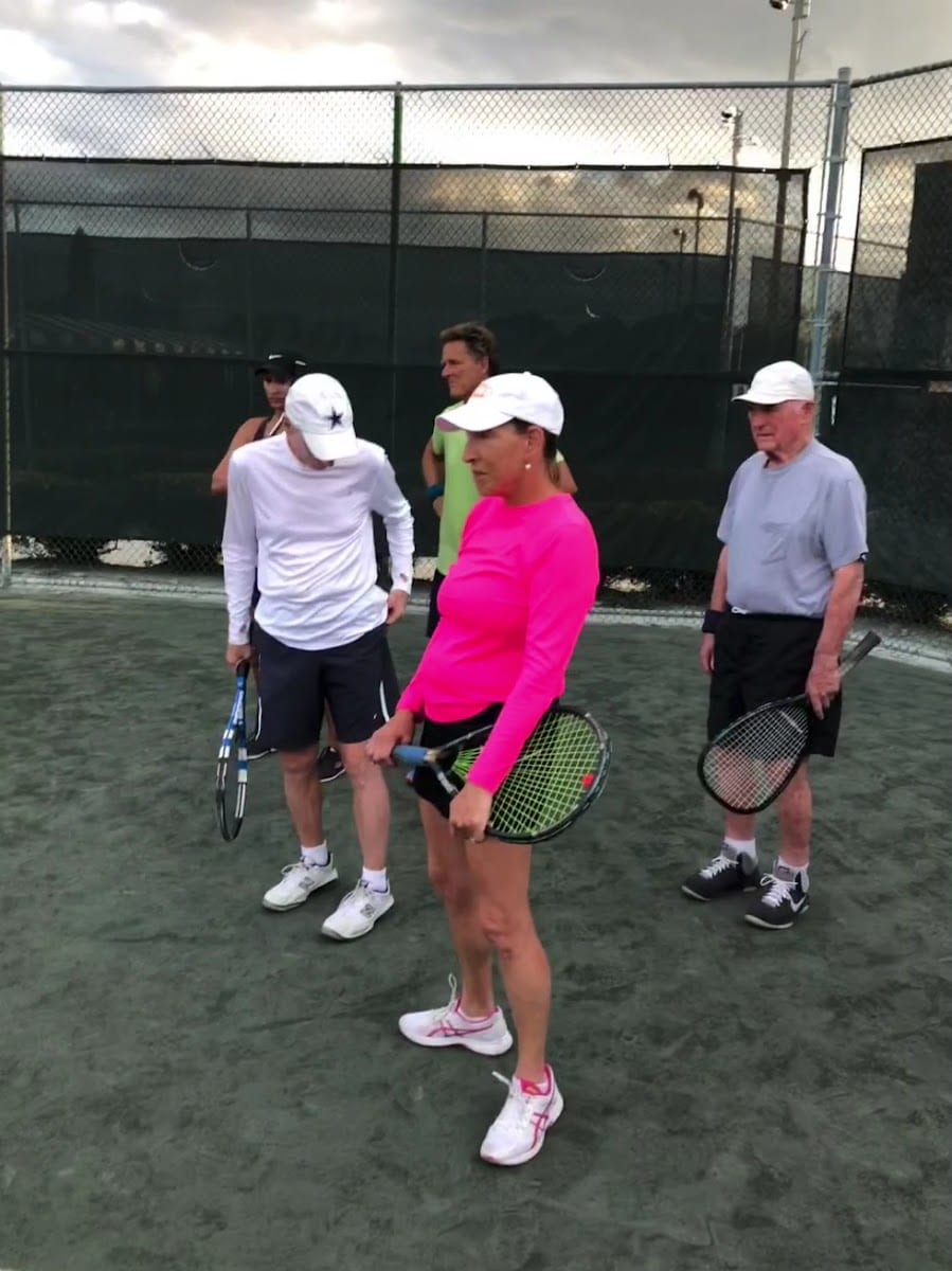 Payne Park Tennis Center, photo 3