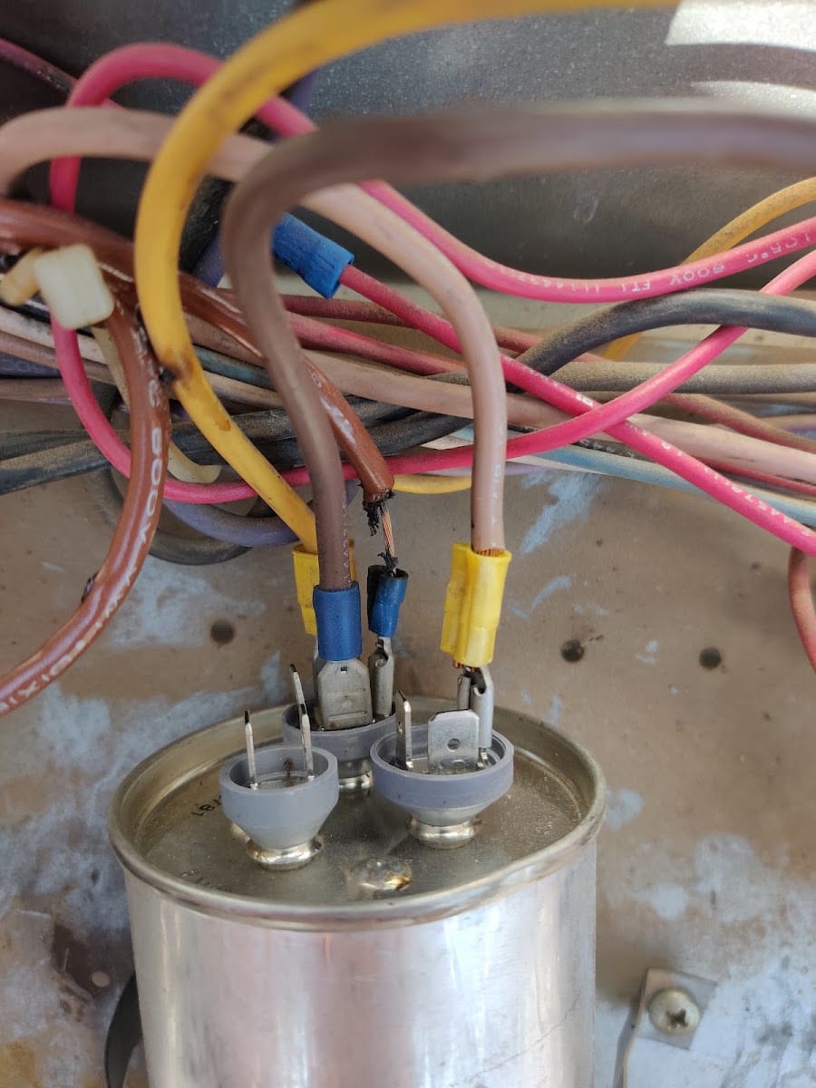 Iceman Cooling and Heating, photo 3