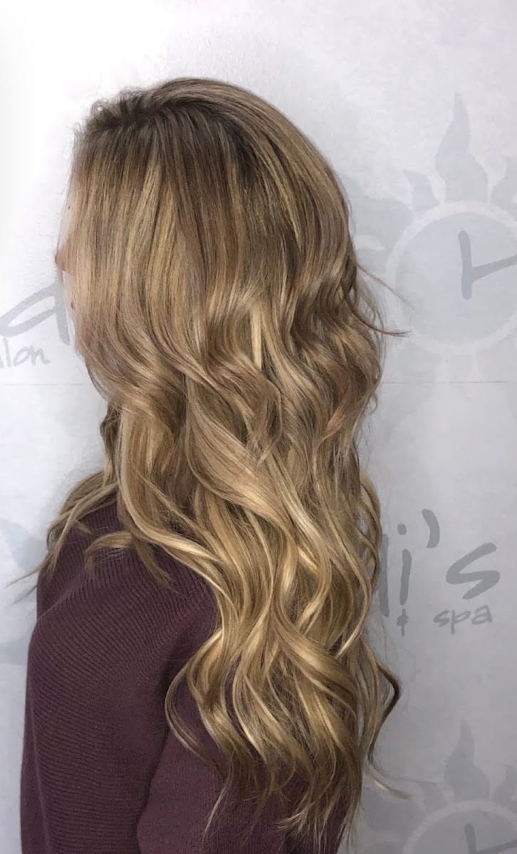 Heidi’s Salon Inc., photo 3