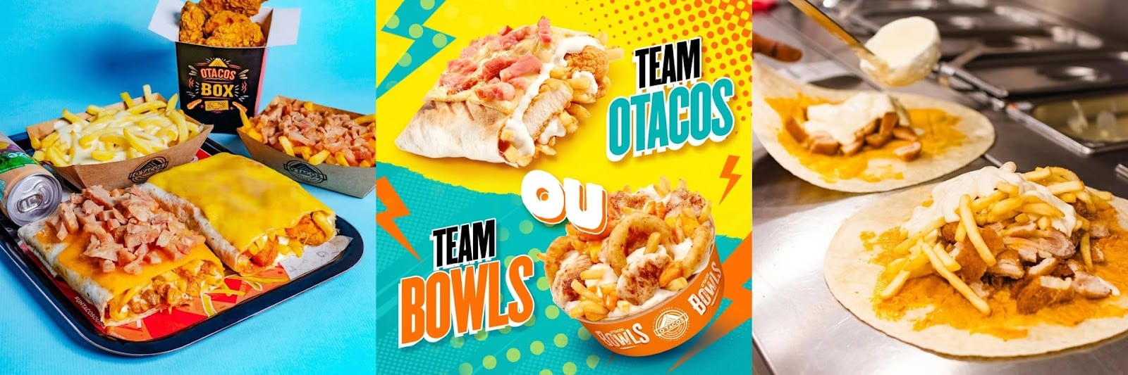 O'Tacos