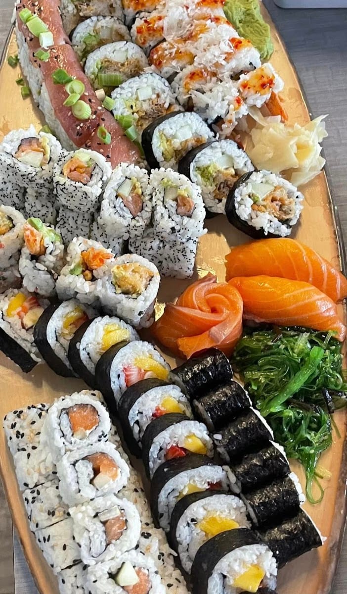 California Rollin II Sushi Bar, photo 3