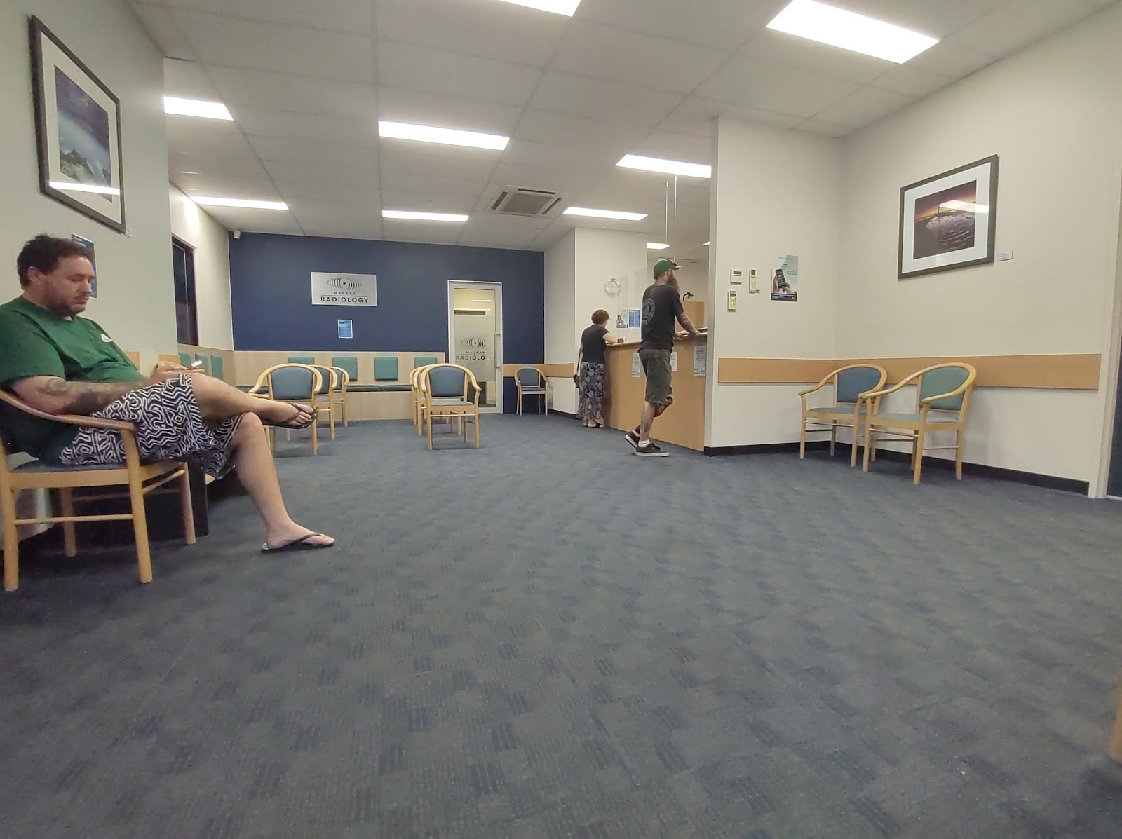 Mackay Radiology, photo 3
