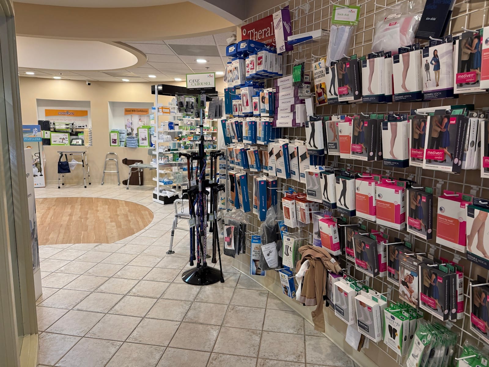 Pharmedico Compounding Pharmacy & Wellness, photo 3