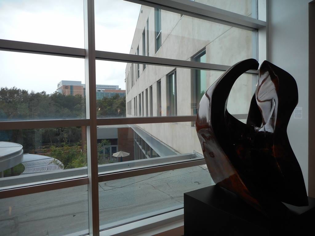 Centre Gallery at USF, photo 3