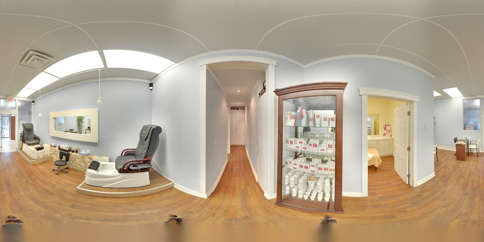 Wynford Salon and Spa