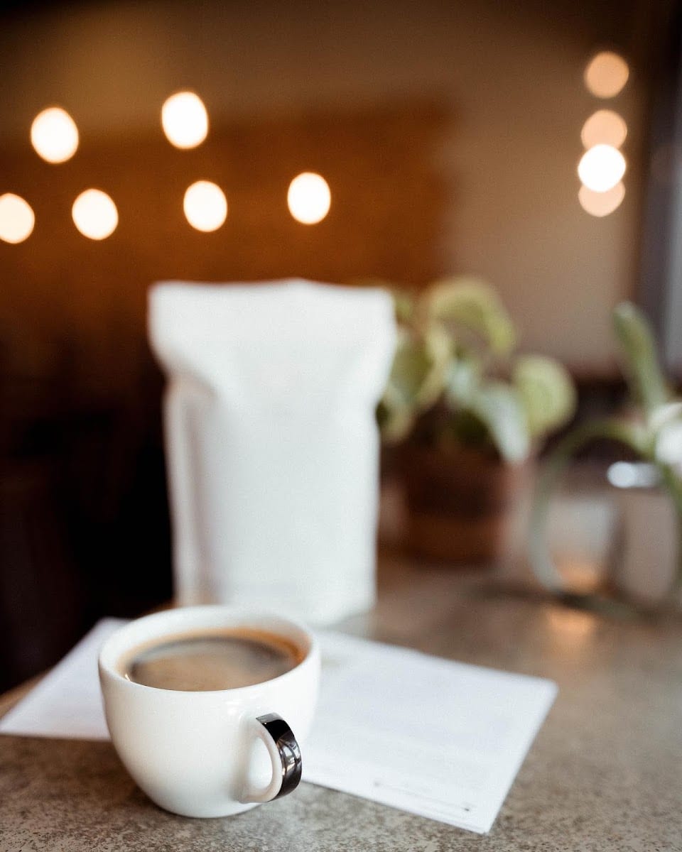 FIX Coffeebar