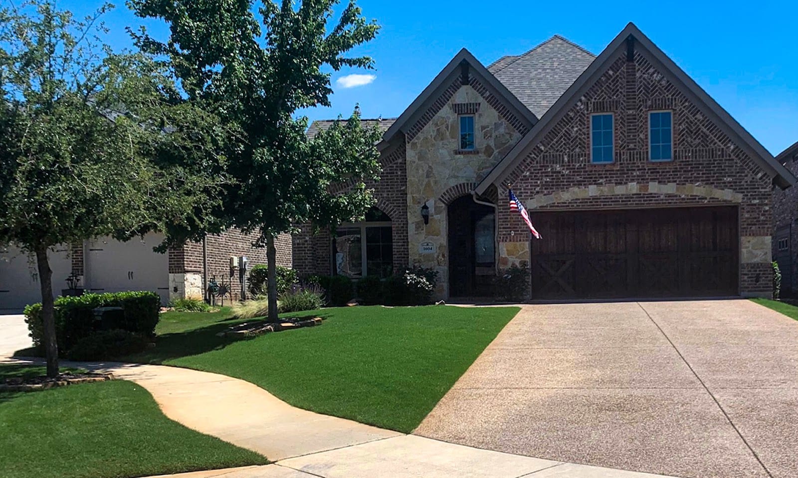 Stone Creek Lawn & Land Management, photo 2