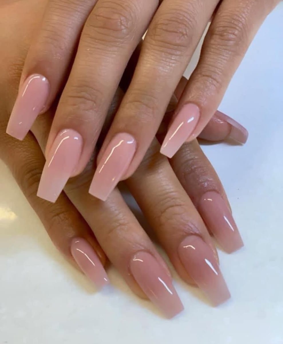 The Nail Method